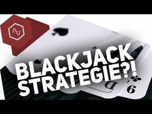 Blackjack strategie