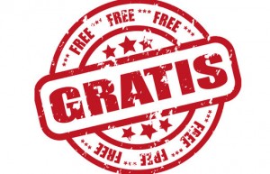 gratis